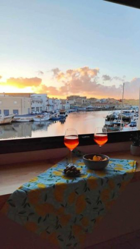 Old Port la Marina - Sole, Mazara Del Vallo